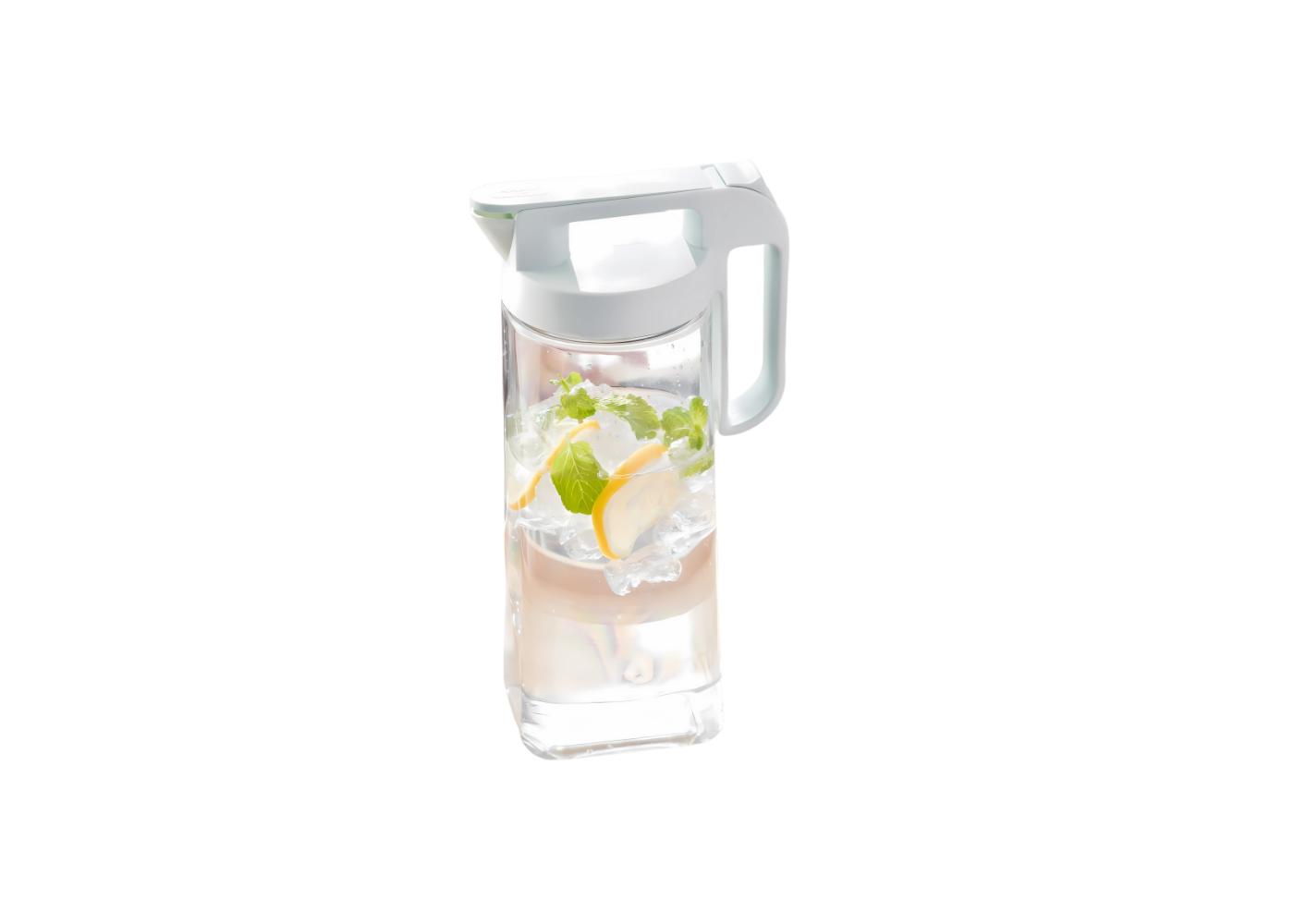 Bình Nước Biwa Plus 2.1L – Chất Liệu Cao Cấp